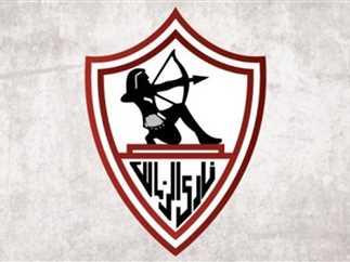 لاعب الزمالك يتعرض لحادث سير