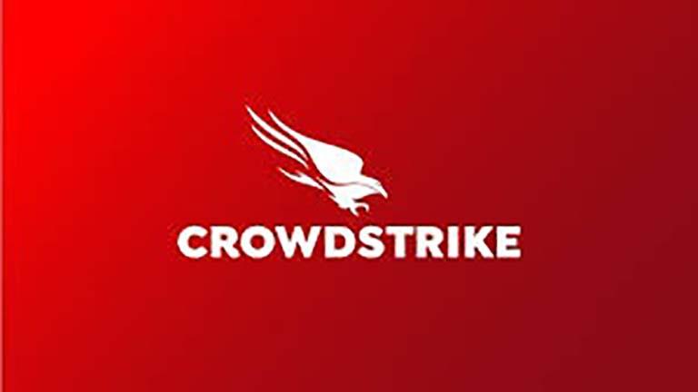 CrowdStrike شركة الأمن السيبراني الأمريكية