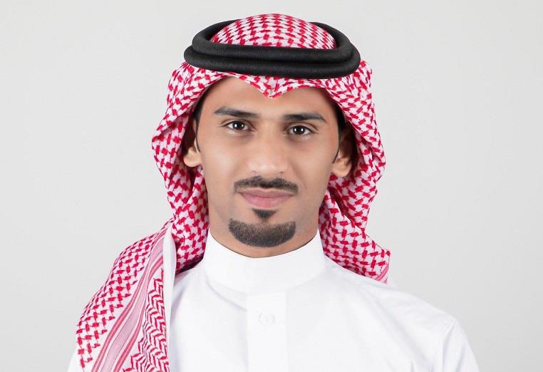 الكاتب السعودي مطلق الجعيد