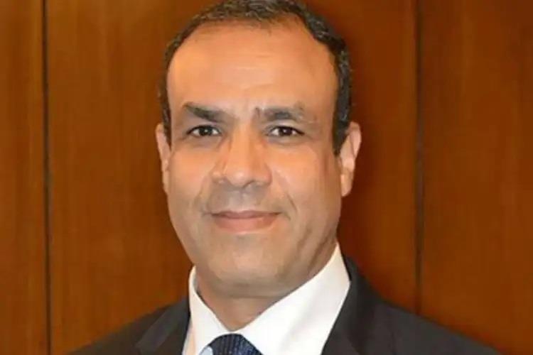 الدكتور بدر عبد العاطي وزير الخارجية والهجرة