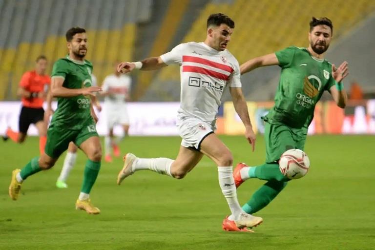 الزمالك