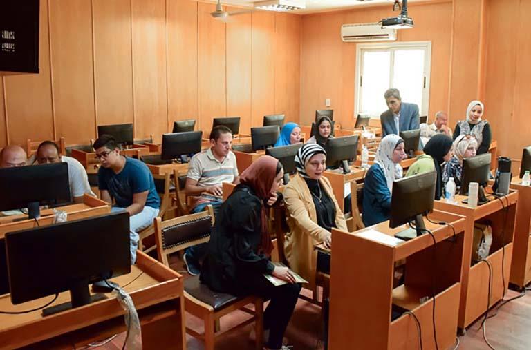 تنسيق الجامعات