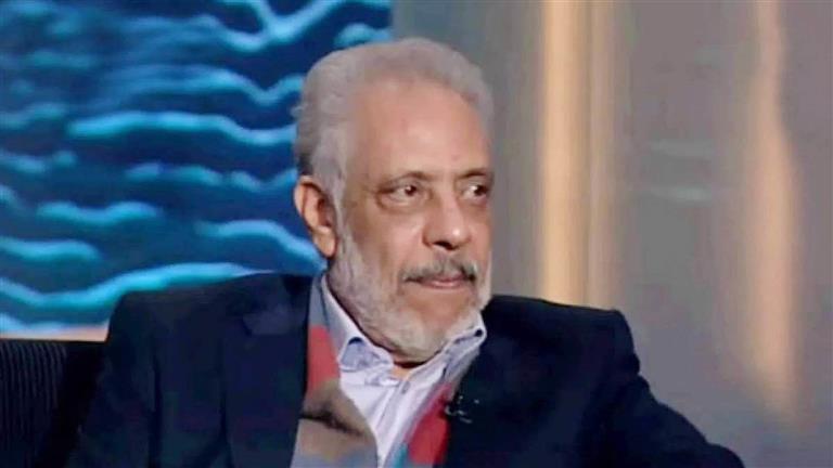 الحلفاوي يهنئ محمد عبدالمنعم على احترافه في نادي نيس الفرنسي