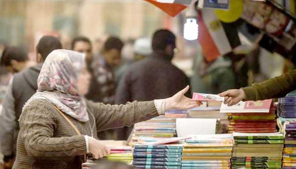 شكاوى من ارتفاع أسعار الكتب الخارجية للعام الجديد