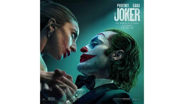 فيلم Joker: Folie à Deux