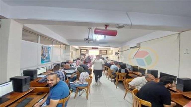 تنسيق الجامعات