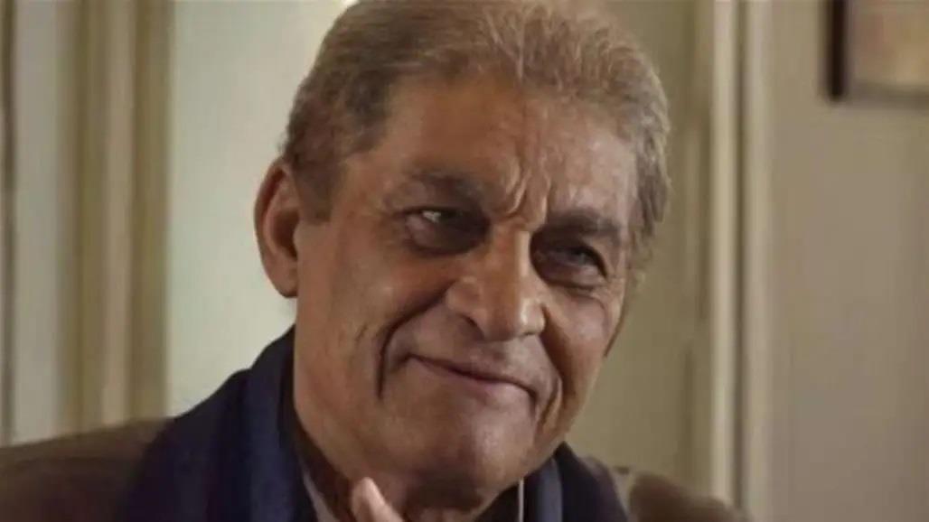 تعرف على تطورات الحالة الصحية للفنان صالح العويل