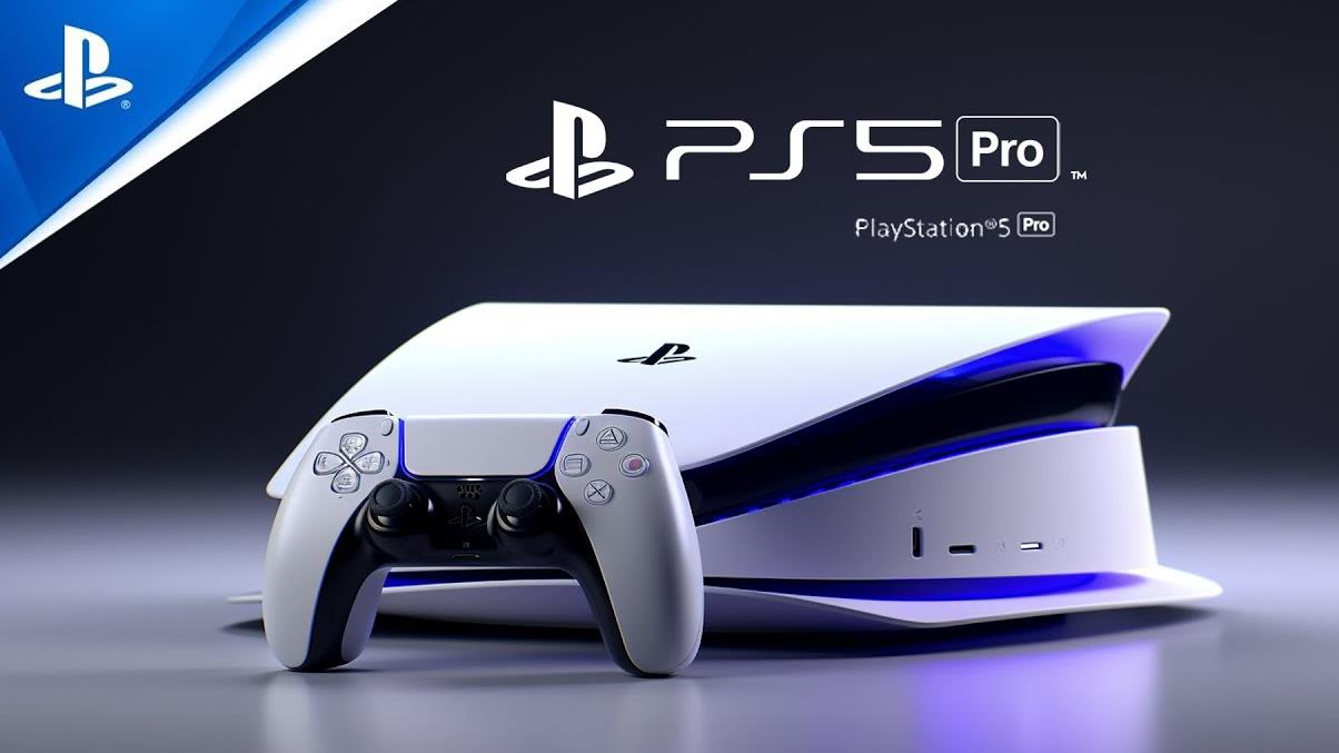 PlayStation 5 Pro