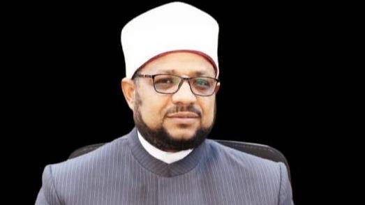 الدكتور محمد عبد الدايم علي سليمان الجندي