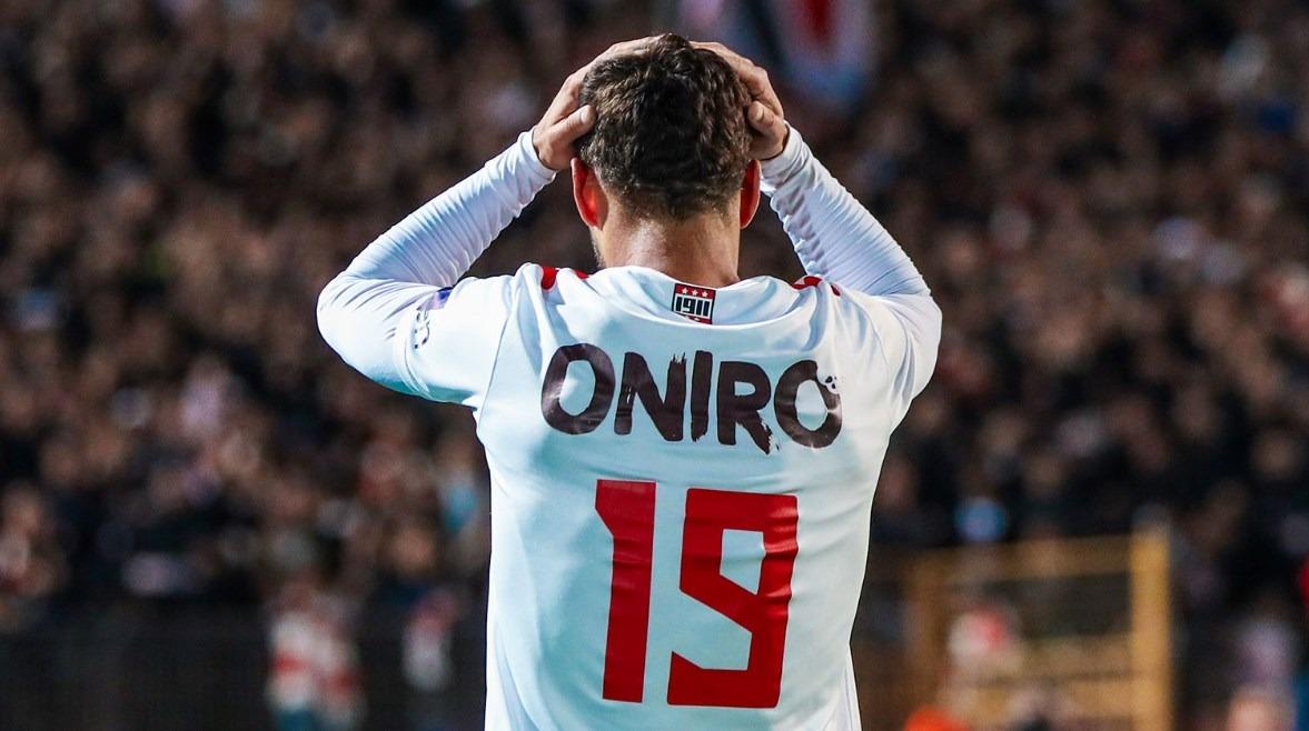 What did Abdullah Al-Saeed do in his matches against Al-Ahly? | Masrawy