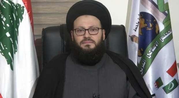 علي الحسيني