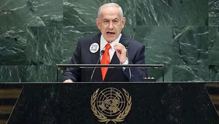 تحالف ترامب ونتنياهو (2)_2