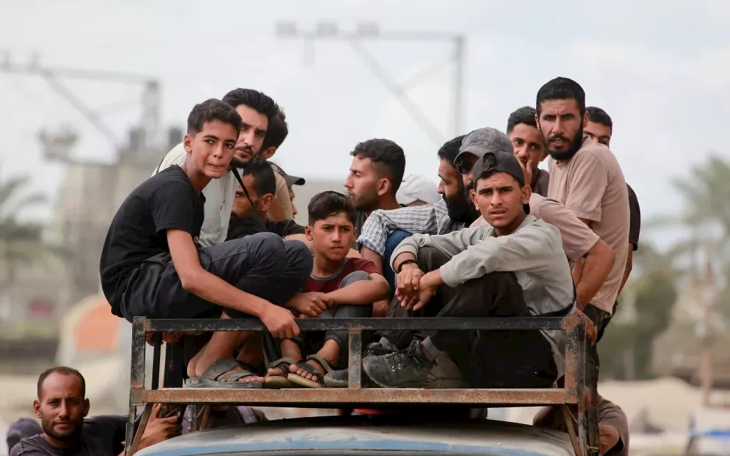 صورة 2 حرب غزة