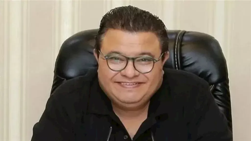 وزير الثقافة يهنئ المخرج خالد جلال لتعيينه نائبًا بمجلس الشيوخ _8