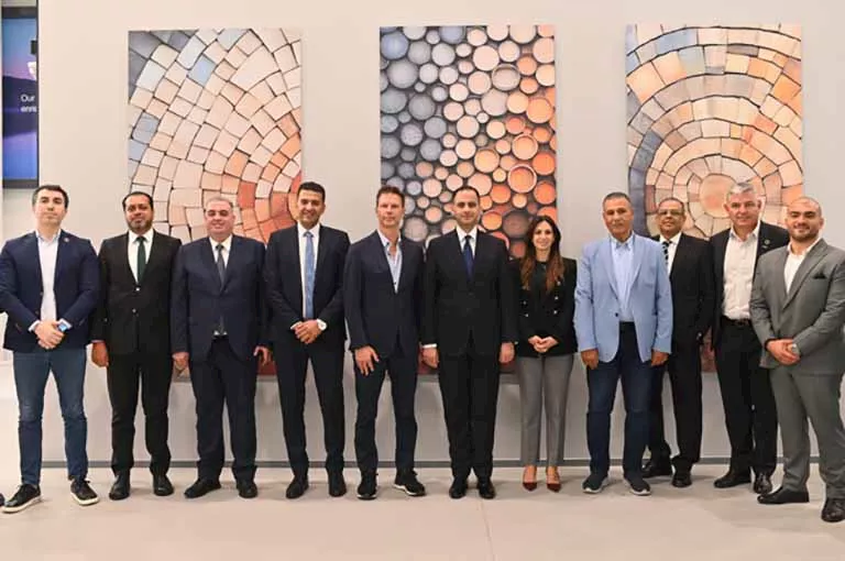 بحث التعاون