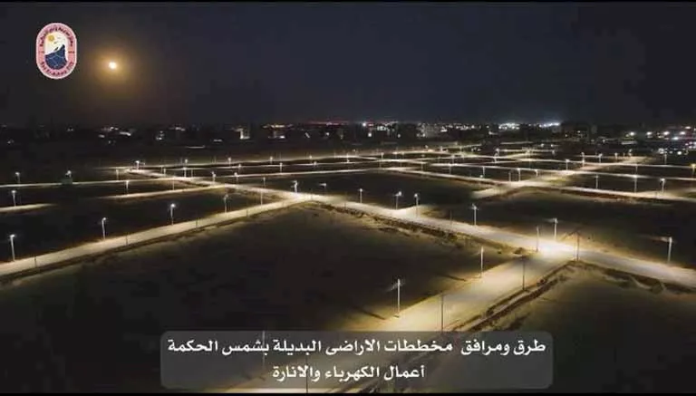 مشروعات الكهربا