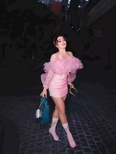 هيفاء وهبي بإطلالة جريئة في أحدث ظهور لها والجمهور يعلق_9