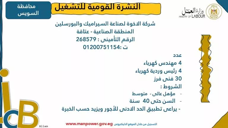 فرص عمل جديدة (32)