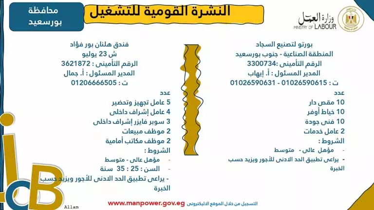 فرص عمل جديدة (33)