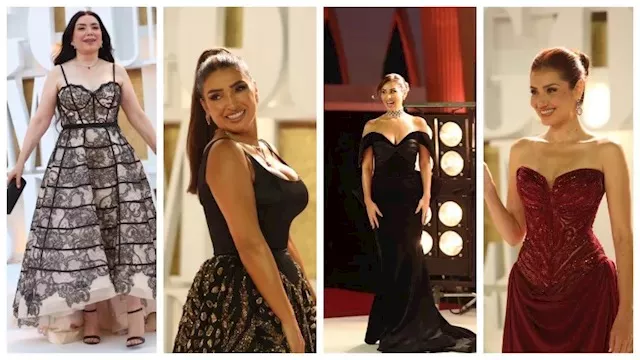 لقاءات حصرية وكواليس اليوم الثاني من مهرجان الجونة_8