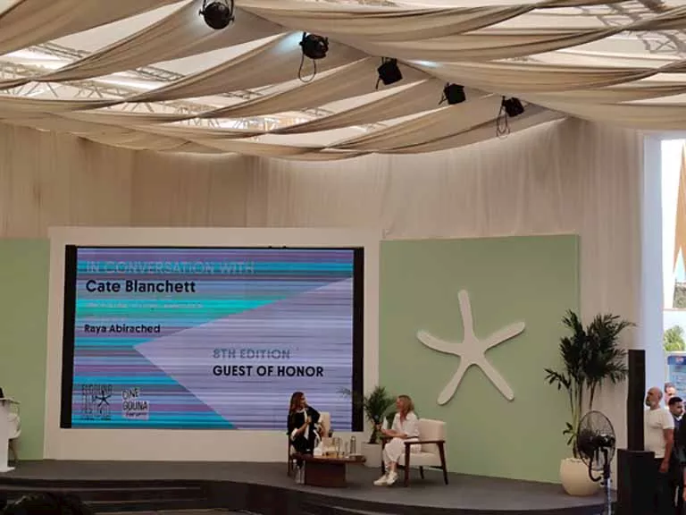 كيت بلانشيت