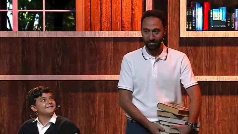 أول تعليق من محمد سلام بعد مشاركته في احتفالية مصر وطن السلام_4