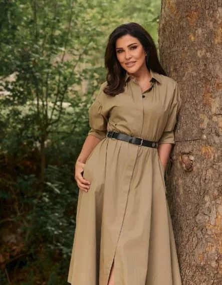 جومانا مراد