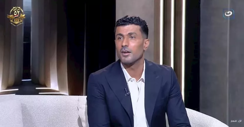 محمد سامي يكشف سبب عودته في قرار الاعتزال