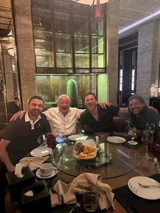 سكوت مع محمد كريم ونجيب ساويرس_6