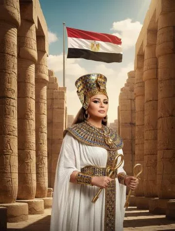 الهام شاهين