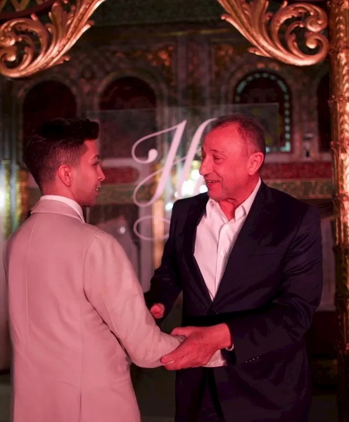 هشام جمال ومحمود الخطيب (2)