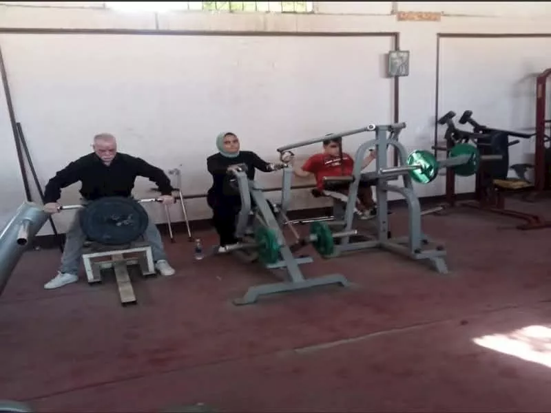 المشروع القومي لذوي الهمم