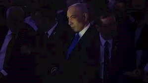 صورة 2 نتنياهو