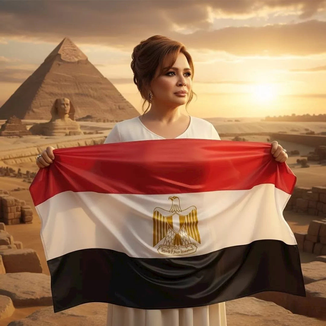 إالهام شاهين الذكاءالاصطناعي