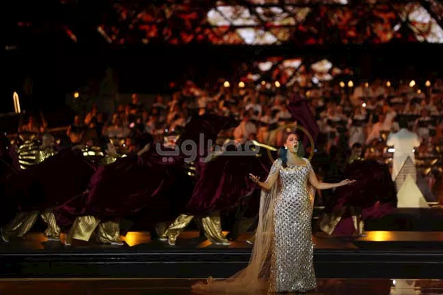 افتتاح المتحف الكبير (5)