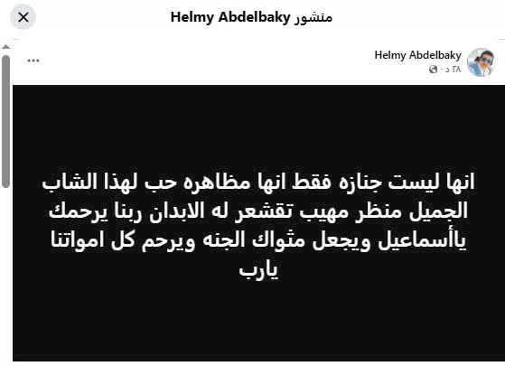 حلمي عبد الباقي