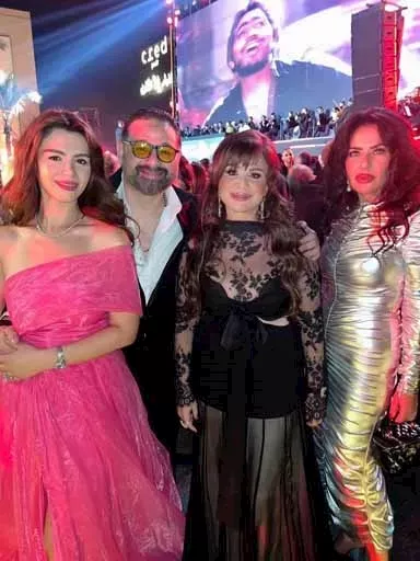 إلهام شاهين_2