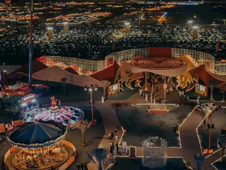 Liwa Festival 2026 P1