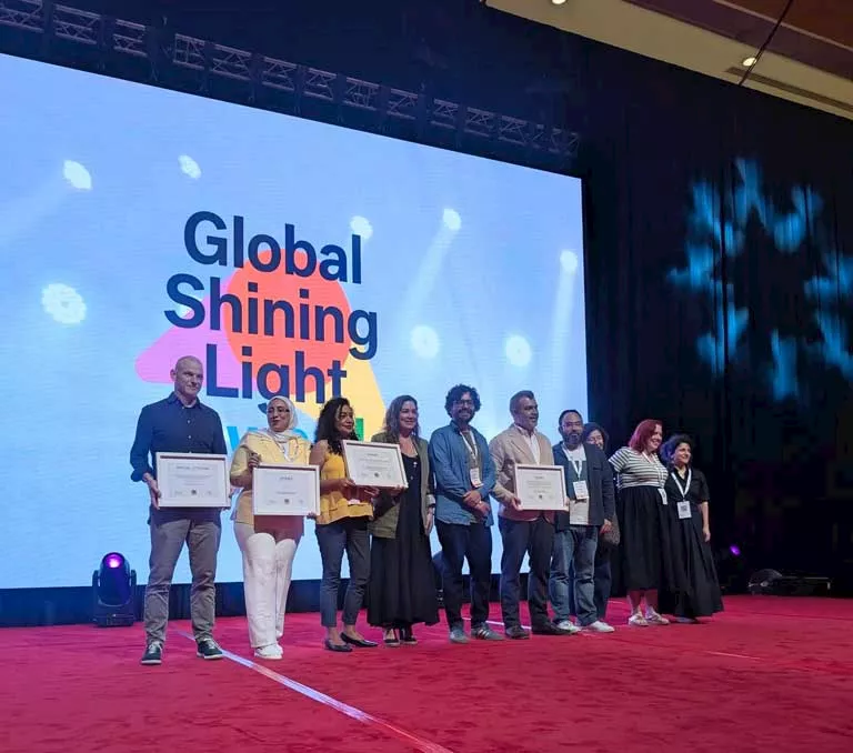 سارة أبو شادي