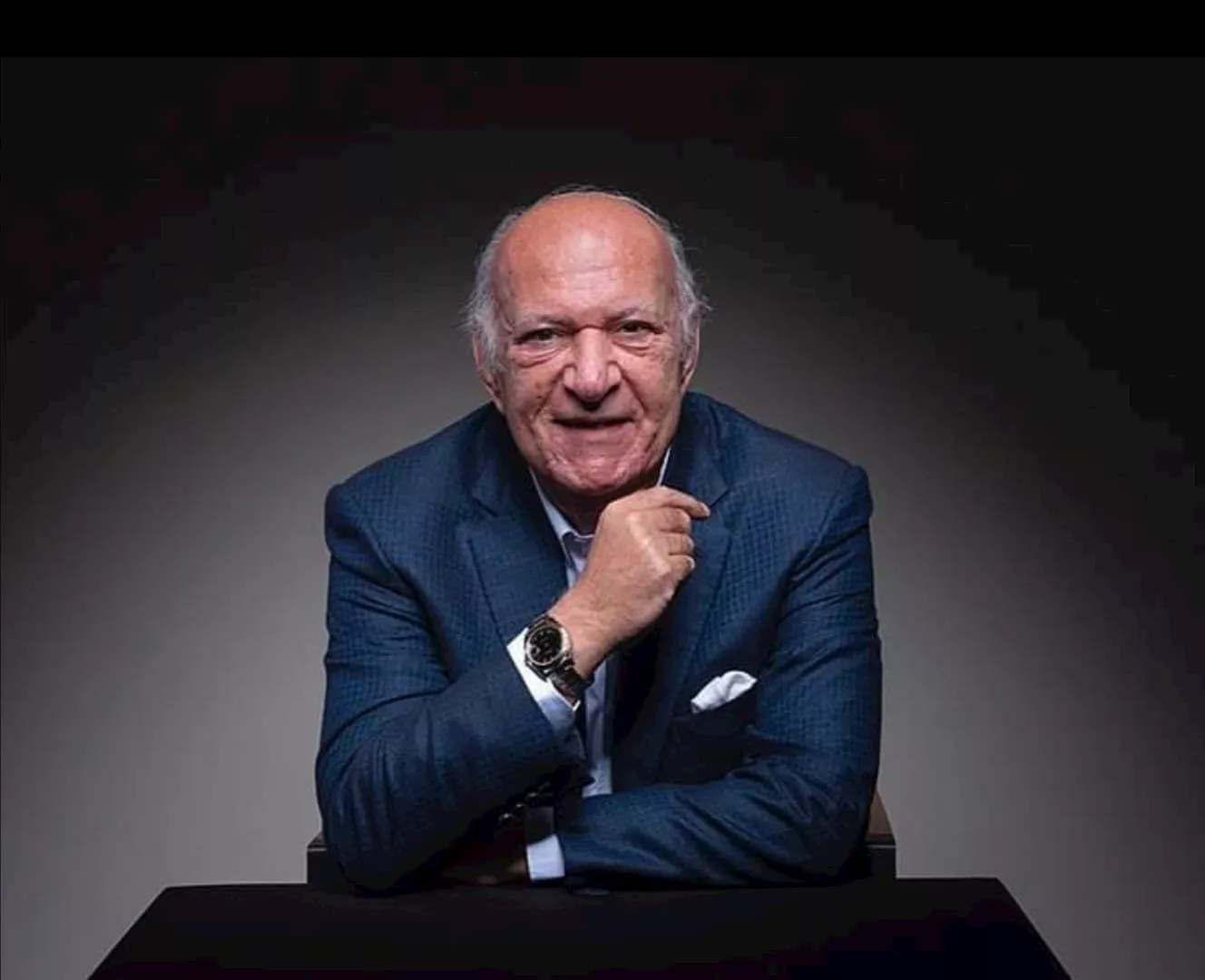 تطورات الحالة الصحية للموسيقار عمر خيرت وأول حفله له بعد تعافيه