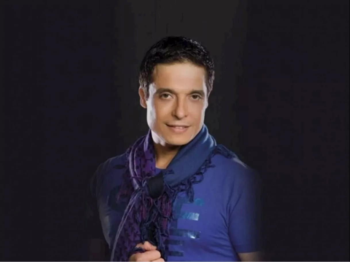 خالد منيب يحيي ذكرى وفاة عمه عامر منيب ويطلب الدعاء له