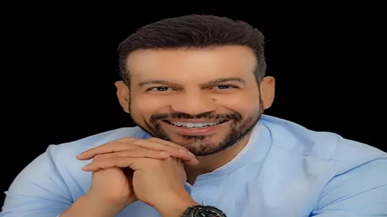 وجع بطن حاد وصعوبة في التنفس ماهر محمود إسماعيل يوضح تفاصيل حالته الصحية_10