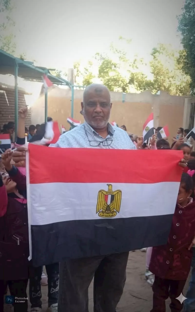 وفاة مدير مدرسة بالأقصر