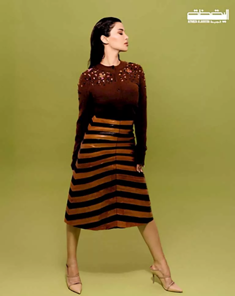 هدى الاتربي