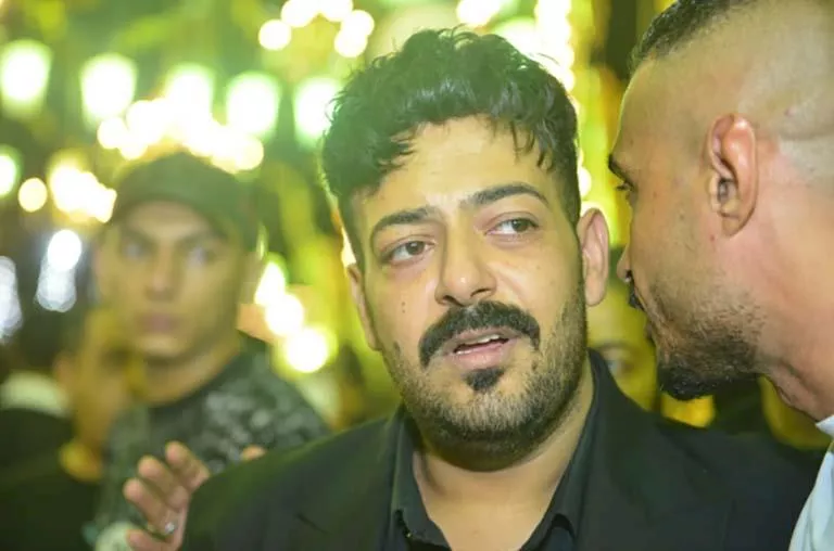 إسماعيل الليثي 