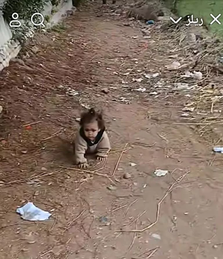 حكاية 3 أطفال