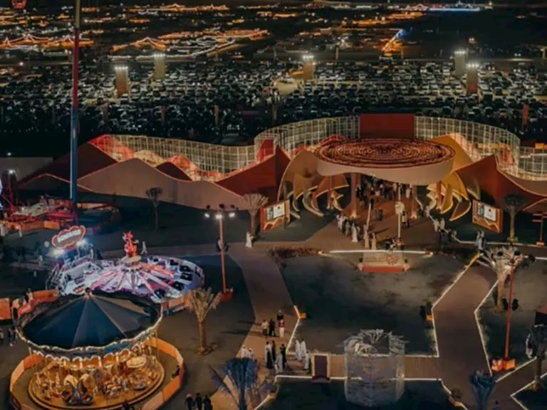 Liwa Festival 2026 P1