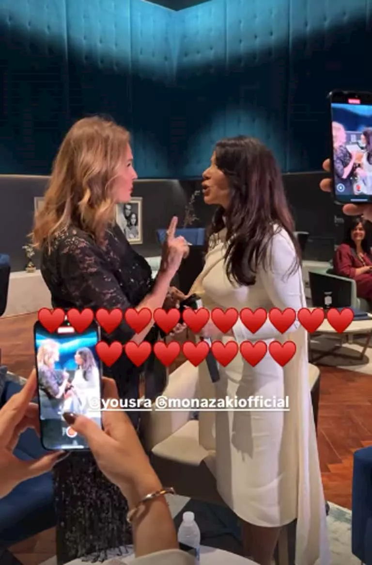 يسرا-ومنى-زكي