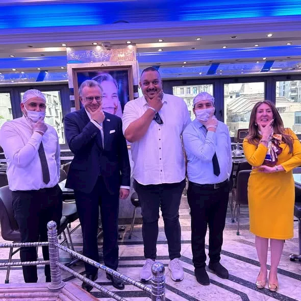 صورة 1 السفارة