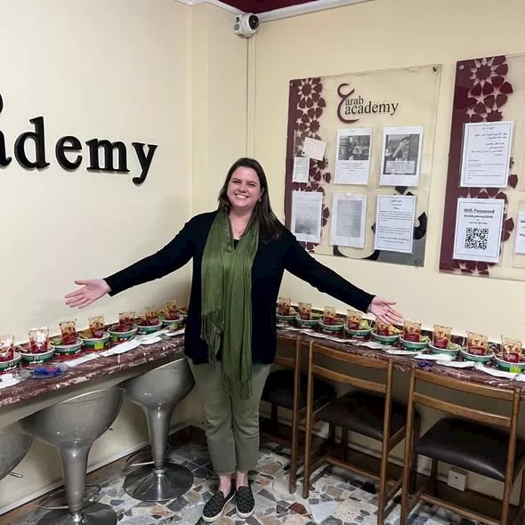 صورة 3 السفارة